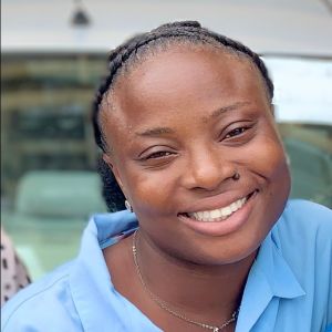 Esther Nwokoma 