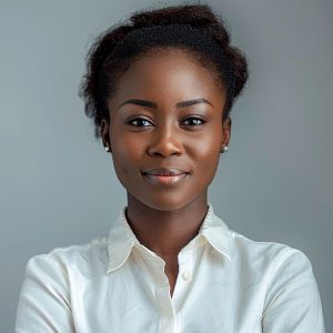 Chioma Nwaolisa